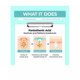 Numbuzin - No.1 Pantothenic B5 Active Drying Powder